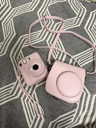 картридж инстакс мини 12: Продаю instax mini12 Моментальная камера Fujifilm Instax mini 12 — 1