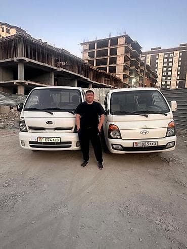 b class: Грузоперевозки на малотоннажных бортовых грузовиках - Два компактных — 1