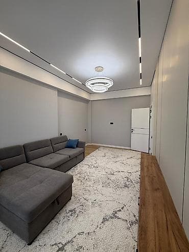 house: 1 комната, 43 м², Элитка, 6 этаж, Дизайнерский ремонт — 8