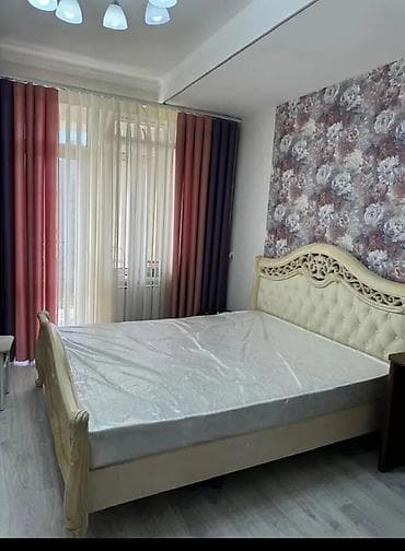 3 комнаты, 81 м², Элитка, 8 этаж, Евроремонт