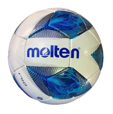 мяч для художественной: Футбольные мячи molten Новые! Качество на высшем уровне! Акция 50%! — 1