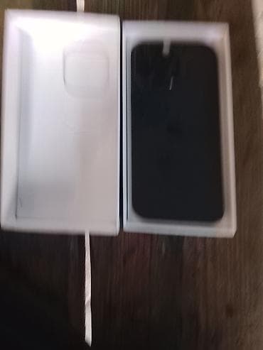 iphone 9: IPhone 16 Pro Max, 1 ТБ, Черный, Коробка — 5