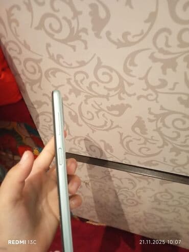 модем ош: Samsung Galaxy A22, Б/у, 64 ГБ, 1 SIM — 1