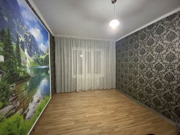 долгосрочная квартира тунгуч: 3 бөлмө, Менчик ээси, Чогуу жашоосу жок, Толугу менен эмереги бар — 10