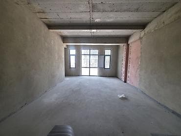 mega hous: 4 комнаты, 149 м², Элитка, 6 этаж, Готовая ПСО (под самоотделку) — 5