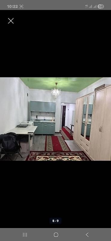 лототрон аренда: 36 м², С мебелью полностью — 4