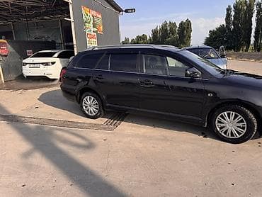Унаа сатуу: Toyota Avensis: 2005 г., 2 л, Автомат, Бензин, Универсал — 3