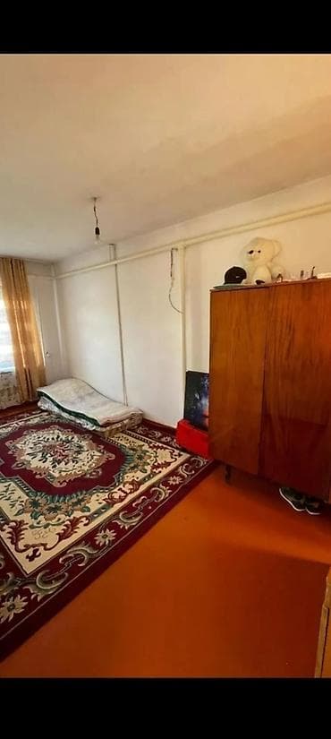 ленинское аренда: 65 м², 4 комнаты, Парковка, Забор, огорожен — 6