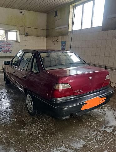 lexus rx 2008: Daewoo Nexia: 2000 г., 1.5 л, Бензин, Седан — 1