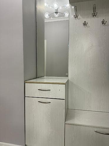 продаю радуга: Комната в квартире - Просторная прямоугольная комната с окном и — 3