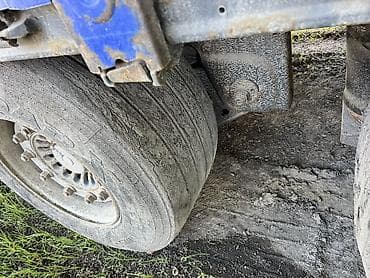 промежуточное реле: Прицеп, Kogel, Шторный — 3