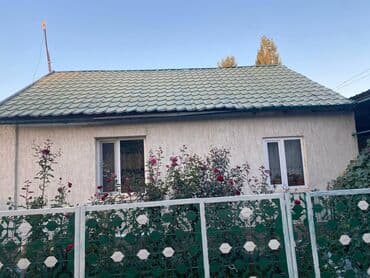 продаю дом в рабочий городок: Дача, 107 м², 4 комнаты, Собственник, ПСО (под самоотделку) — 1