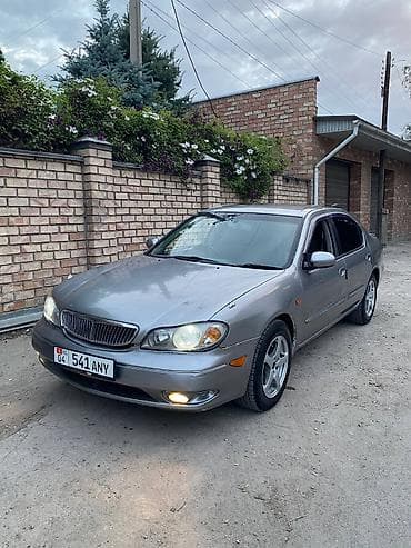 стартер на ниссан блюберд: Nissan Cefiro: 2002 г., 2.5 л, Автомат, Бензин, Седан — 7