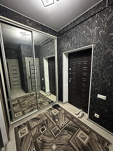 суворова: 1 комната, 46 м², Элитка, 8 этаж, Евроремонт — 6