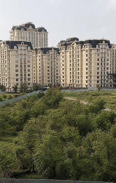 2 комнаты, 70 м², Асанбай мкр Элитка, 8 этаж, Дизайнерский ремонт