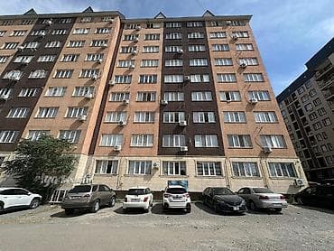 Коммерческая недвижимость: Продажа офисов 36 м², С ремонтом, Многоэтажное здание, Цокольный этаж этаж — 5