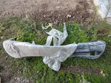 передний бампер опель вектра б: Бампер Передний Mercedes-Benz, Новый, Аналог — 2