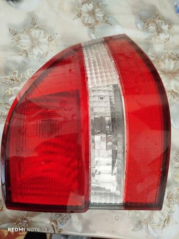 спринтер лобовое стекло: Задний правый стоп-сигнал Honda Б/у, Оригинал, Япония — 1