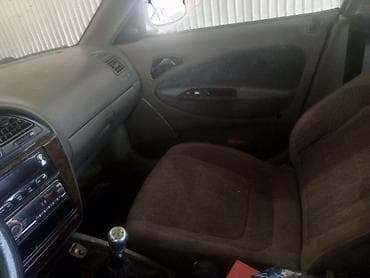 Продажа авто: Daewoo Nubira: 2000 г., 1.6 л, Механика, Бензин, Седан — 6