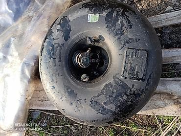 Тюнинг: Баллон ГБО (тороидальный) SAKA AUTO LPG Turkey с мультиклапаном — 3