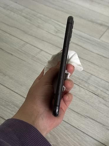 pova neo 2: IPhone 11, 128 ГБ, Черный, 94 % — 4