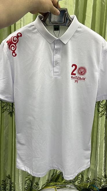 eric emanuel: Футболки с надписью на заказ 👕 Хотите уникальную футболку с вашей — 6