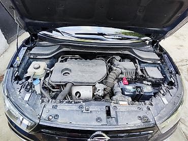 Ssangyong: Ssangyong Tivoli: 2018 г., 1.6 л, Автомат, Дизель, Кроссовер — 10