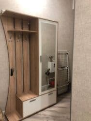 stroka.kg купить квартиру: 1 комната, 34 м², Элитка, 2 этаж, Евроремонт — 6