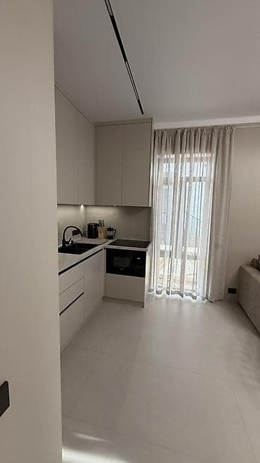 г каракол дом: Сдается Таунхаус, 65 м² в ЦО Атлантис, село Сары Ой. Вместимость — 10