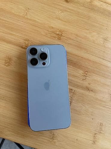 IPhone 15 Pro Max, Б/у, 256 ГБ, Natural Titanium, Защитное стекло, Чехол, 86 %