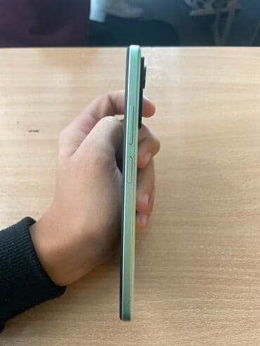 редми 12 цена бишкек: Redmi, Redmi 12, Колдонулган, 256 ГБ, түсү - Жашыл — 2