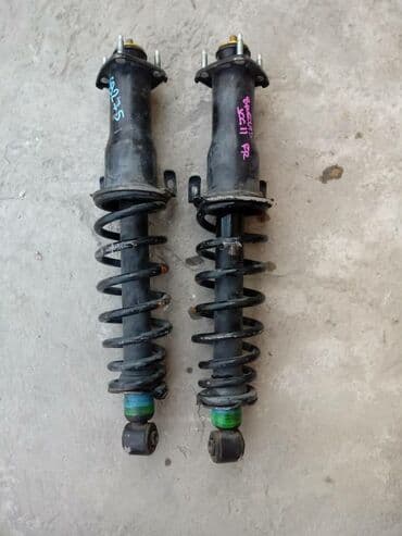 запчасти на тойота калдина в бишкеке: Амортизатор на Тойота Марк2 Х110 . Х115 . из Японии — 1