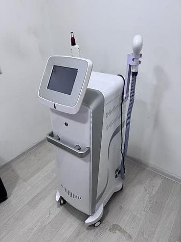 криолиполиз: Многофункциональная косметологическая платформа Titanium Pro — 4