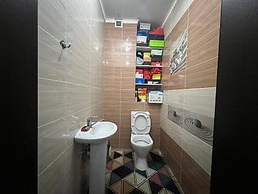 3 room: 2 комнаты, 71 м², Элитка, 9 этаж, Евроремонт — 4