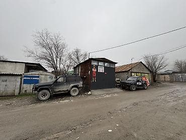 Другое: Срочно!Продаю гараж!Разборный,металлический.Крыша двускатная.В районе — 2