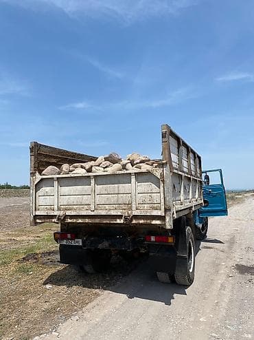 kia joice: Грузовик — 2