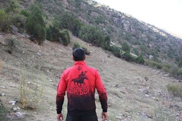 форма для охраны купить: Ушундай фасондогу спорттук костюмдарга буйрутма алабыз. 10 штуктан коп — 18