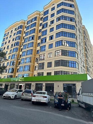 Недвижимость: 3 комнаты, 106 м², Элитка, 3 этаж, Евроремонт — 2