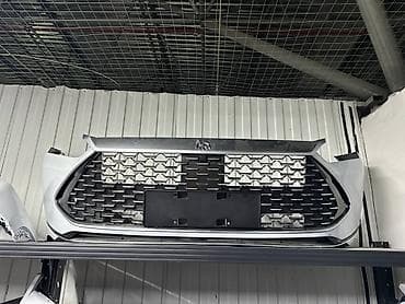 Бампер BYD, Новый, Оригинал at lalafo.kg Бампер BYD, Новый, Оригинал