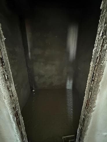 3 комнаты, 105 м², Арча-Бешик ж/м Элитка, 8 этаж, ПСО (под самоотделку) — 3