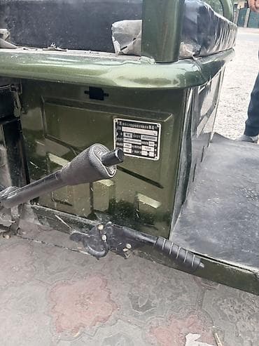 портер рейка: Легкий грузовик — 9