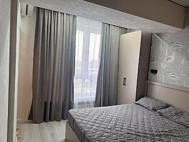 с посилением: 1 комната, С мебелью полностью — 2