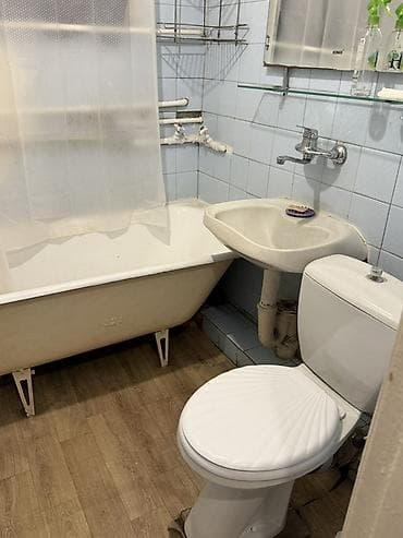 Недвижимость: 2 комнаты, 44 м², Хрущевка, Хрущевка, 3 этаж — 8