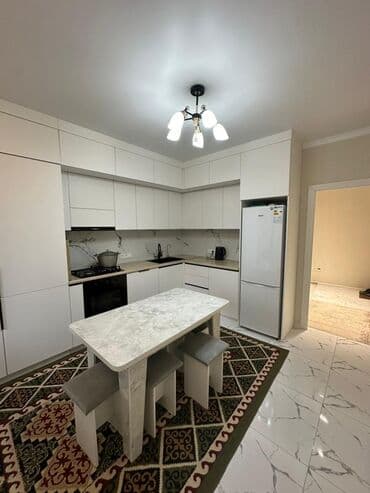 room: 2 комнаты, 71 м², 108 серия, 9 этаж, Евроремонт — 4