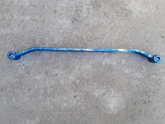 распорка: Оригинальная нижняя двух-точечная передняя распорка "CUSCO" Japan — 1