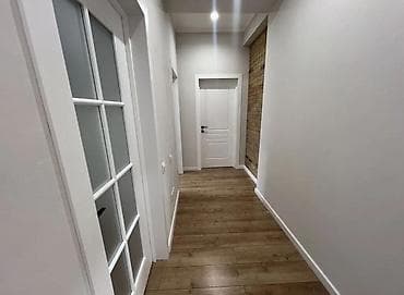 Продажа квартир: 3 комнаты, 100 м², Элитка, 2 этаж, Дизайнерский ремонт — 8