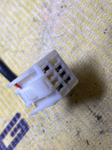 видеокамера купить бишкек: Боковое правое Зеркало Mazda Оригинал — 4