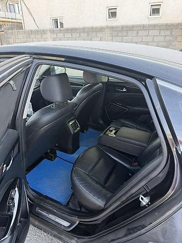Kia K7: 2018 г., Автомат, Седан — 2