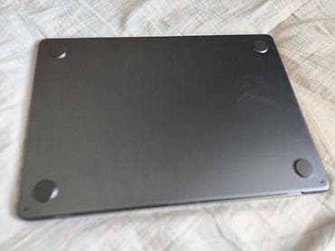 macbook m2 16: Для учебы, Apple M4, ОЗУ, RAM: 16 ГБ — 3