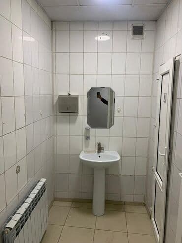 продаю офис 107 м² с ремонтом с мебелью административное здание 1 этаж: Продаю Офис 163 м², С ремонтом, С мебелью, Административное здание, 1 этаж — 18